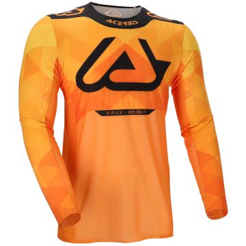 Acerbis X-Flex 2.0 Anaheim Graphic Motocross-trui