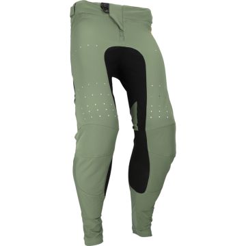 Acerbis X-Flex 2.0 Anaheim Black Green Motocross Pants
