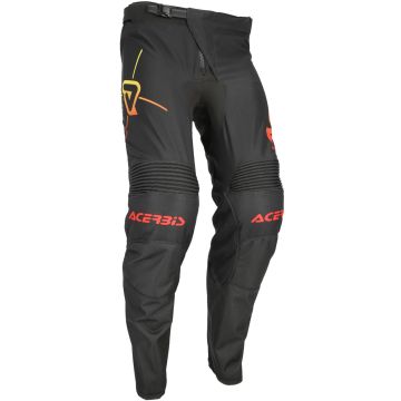 Acerbis MX Track Inc Graphic Motocrossbroek
