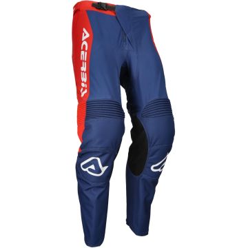 Acerbis MX Track Inc Racing Motocrossbroek