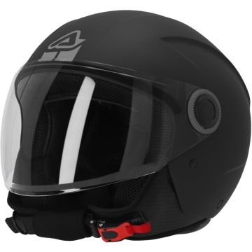 Acerbis Brezza Black Jet Helmet Acerbis Brezza Black Jet Helmet
