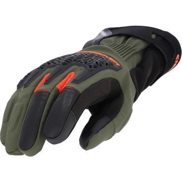 Acerbis Crossover WP waterdichte dames motorhandschoenen