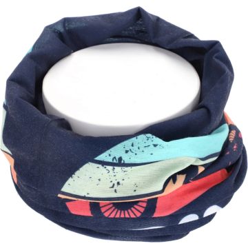 Acerbis Reg Retro Neck Warmer