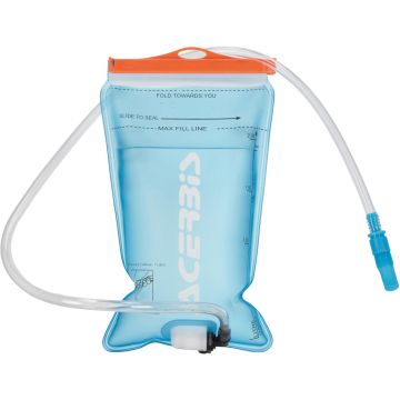 Acerbis Acqua Logo 2L Hydratatieblaas