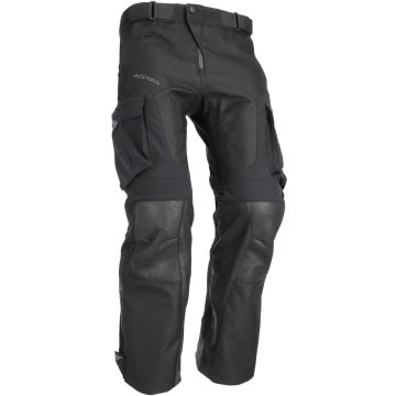 Acerbis Rally Pro Motorfiets Textiel Broek