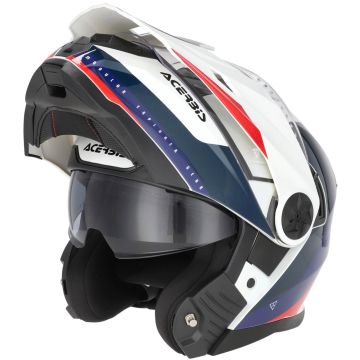 Acerbis Rider Logo Helm