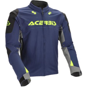 Acerbis Rally Race Motocrossjas