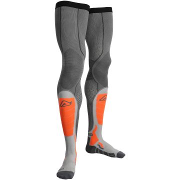 Acerbis X-Leg Vented Pro Motocross kniesokken