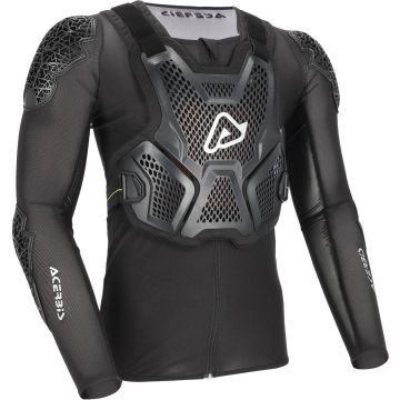Acerbis P035 Beschermerjas / borstbeschermingsset