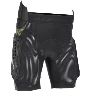 Acerbis Hard Rush Protector Shorts
