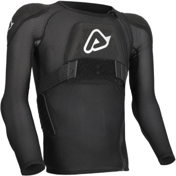 Acerbis Flux Air Jeugdbeschermerjas