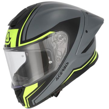 Acerbis Tarmak-X Logo Helm