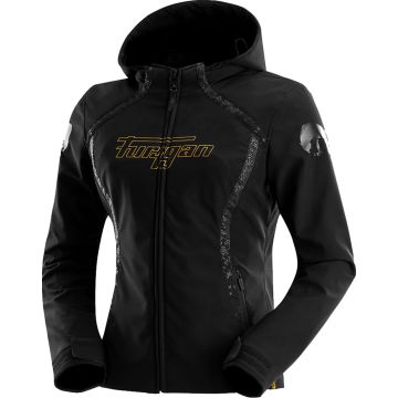 Furygan Skye waterdichte dames motorfiets textieljas