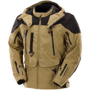 Furygan Kalahari SP waterdichte motorfiets textieljas