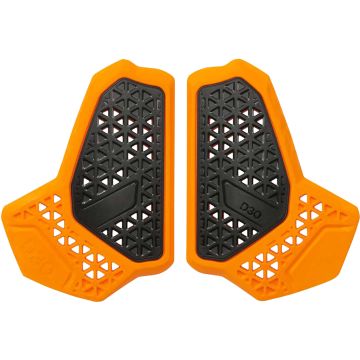 Furygan D3O Protection L2 Borstbeschermer