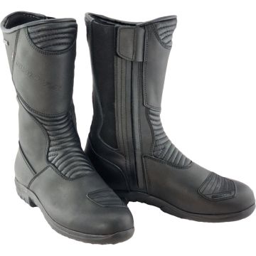 Gaerne Zwart Rose Gore-Tex Dames Motorlaarzen