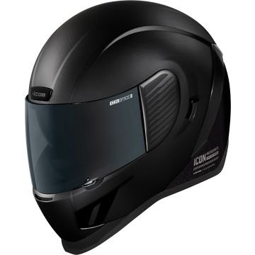Icon Airform Counterstrike MIPS Integraalhelm Zwart 