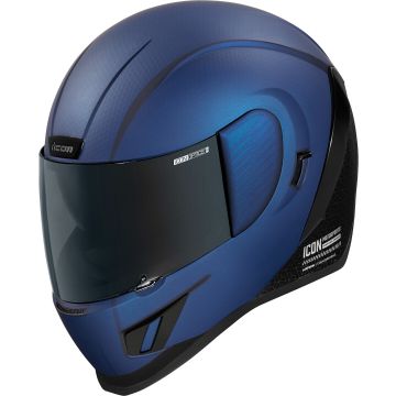 Icon Airform Counterstrike MIPS Integraalhelm Blauw 