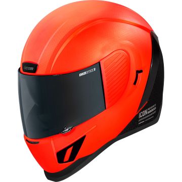 Icon Airform Counterstrike MIPS Integraalhelm Rood 