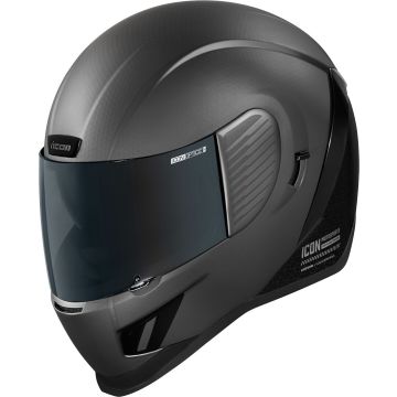 Icon Airform Counterstrike MIPS Integraalhelm Zilver 