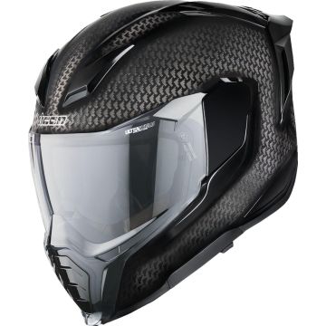 Icon Ultraflite Carbon Helm