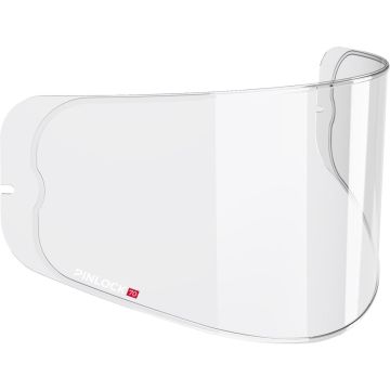 Icon Ultraflite 70 Pinlock-lens