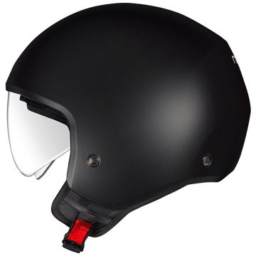 Nexx Y.10 Core Zwart Jethelm