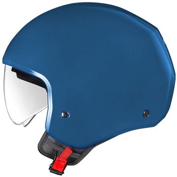 Nexx Y.10 Core Marine Blauw Jethelm