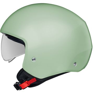 Nexx Y.10 Core Groen Jethelm