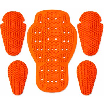 Bores Slim Ultra Set met platte beschermers