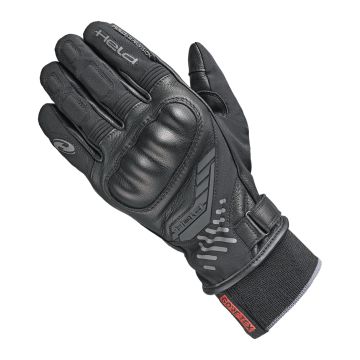 Held Madoc Gore-Tex Zwart 