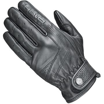 Held Classic Rider Zwart Handschoenen