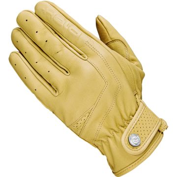 Held Classic Rider Geel Handschoenen