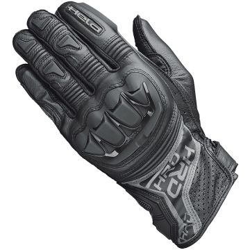 Held Kakuda Zwart Handschoenen