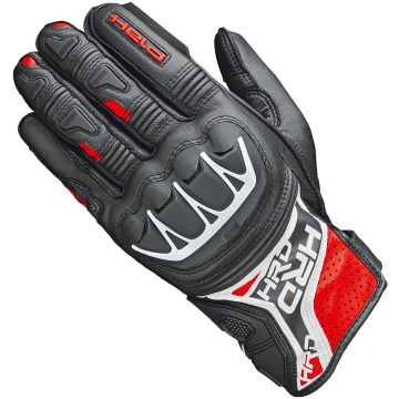 Held Kakuda Zwart Rood Handschoenen