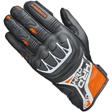 Held Kakuda Zwart Oranje Handschoenen