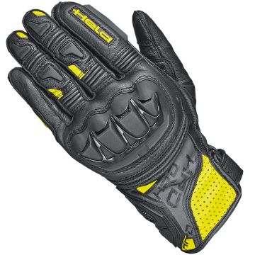 Held Kakuda Zwart Neon Handschoenen