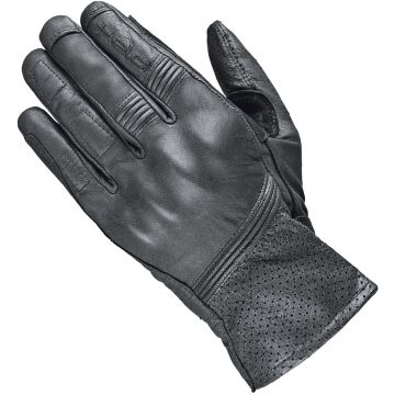 Held Sanford Zwart Handschoenen