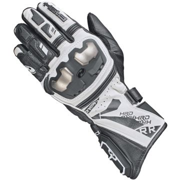 Held Akira RR Zwart Wit Handschoenen