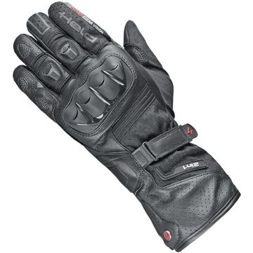 Held Air n Dry II Zwart Handschoenen