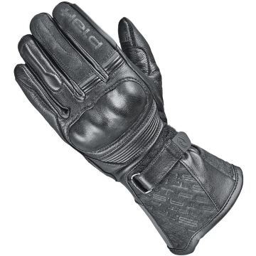 Held Tour Mate Dames Zwart Handschoenen