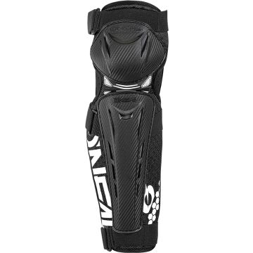 O'NEAL Trail FR Carbon Look Knee Protectors