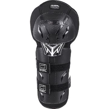 O’NEAL Pro III Carbon Look Knee Protector