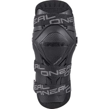 O’NEAL Pumpgun MX Carbon Knee Protectors