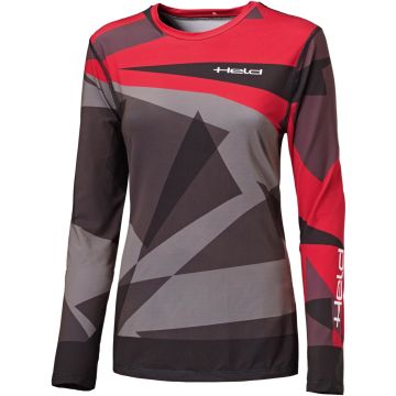 Held Style Skin 2 Dames Functioneel Shirt