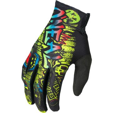 Oneal MATRIX RANCID Motorcross handschoenen voor jongeren