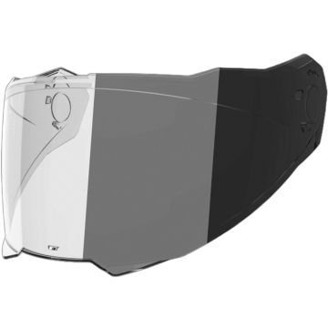 Nexx X.Lifetour Photochromic Vizier