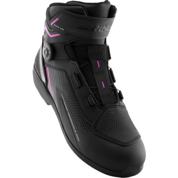 SHIMA Enzo Air Dames Motorlaarzen