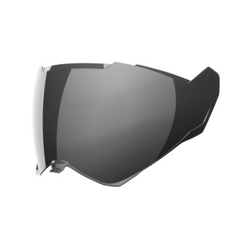 Nexx Visor X.Wed3 Iridium Slv 80%