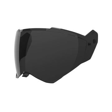 Nexx Visor X.Wed3 Smoke 80%